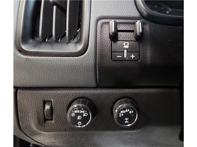 2018 Chevrolet Colorado Z71 (Stk: U168772) in Shellbrook - Image 10 of 22