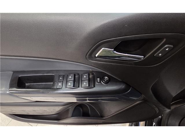 2018 Chevrolet Colorado Z71 (Stk: U168772) in Shellbrook - Image 9 of 22