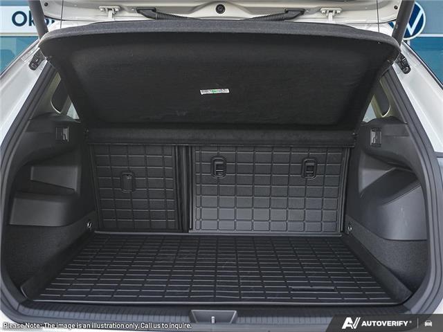 2026 Volkswagen Tiguan Highline Turbo R-Line (Stk: KT-084) in Okotoks - Image 7 of 26