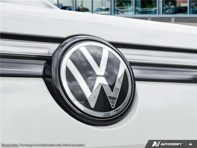 2026 Volkswagen Tiguan Highline Turbo R-Line (Stk: KT-084) in Okotoks - Image 9 of 26