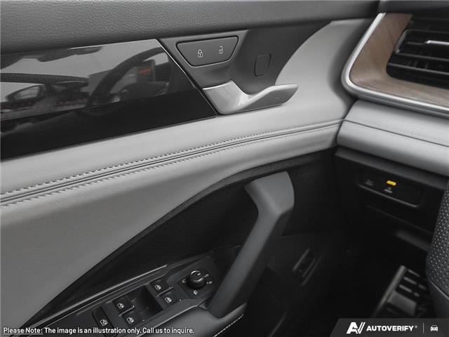 2026 Volkswagen Tiguan Highline Turbo R-Line (Stk: KT-084) in Okotoks - Image 16 of 26