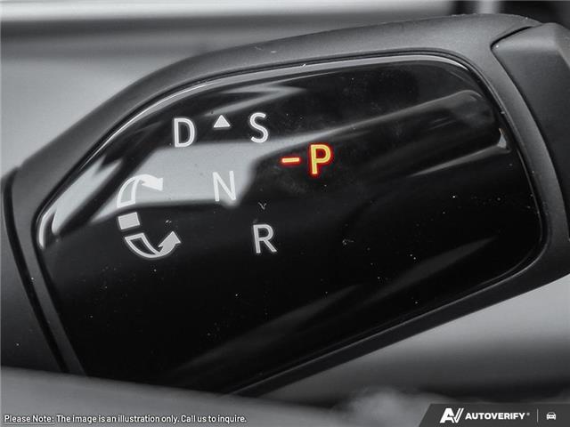 2026 Volkswagen Tiguan Highline Turbo R-Line (Stk: KT-084) in Okotoks - Image 17 of 26