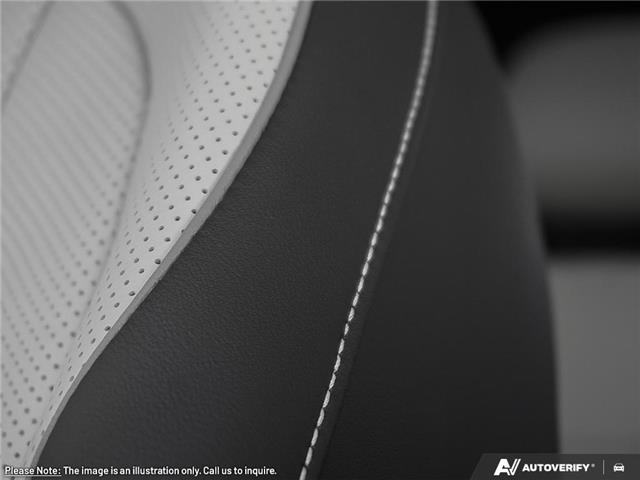 2026 Volkswagen Tiguan Highline Turbo R-Line (Stk: KT-084) in Okotoks - Image 20 of 26