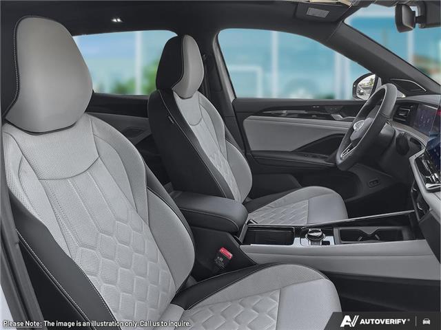 2026 Volkswagen Tiguan Highline Turbo R-Line (Stk: KT-084) in Okotoks - Image 21 of 26