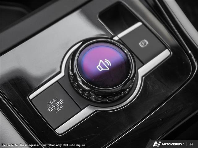 2026 Volkswagen Tiguan Highline Turbo R-Line (Stk: KT-084) in Okotoks - Image 25 of 26