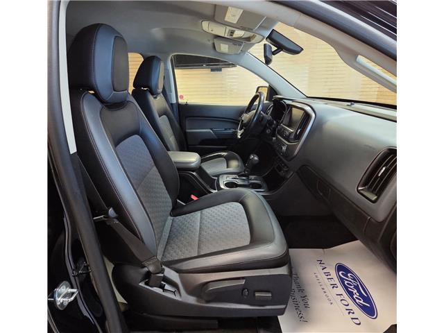 2018 Chevrolet Colorado Z71 (Stk: U168772) in Shellbrook - Image 14 of 22