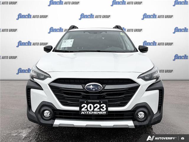 2023 Subaru Outback Limited (Stk: 590) in Kitchener - Image 2 of 23
