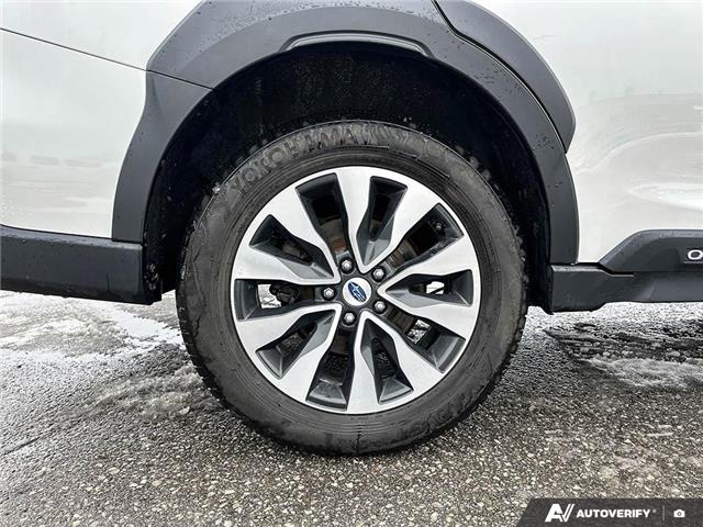 2023 Subaru Outback Limited (Stk: 590) in Kitchener - Image 6 of 23