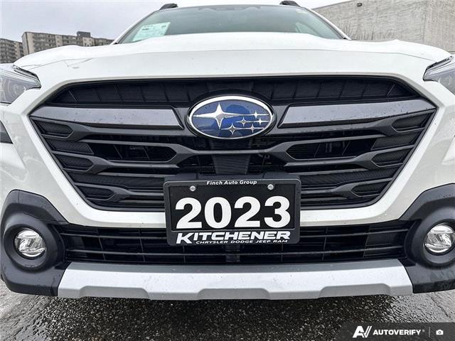 2023 Subaru Outback Limited (Stk: 590) in Kitchener - Image 9 of 23