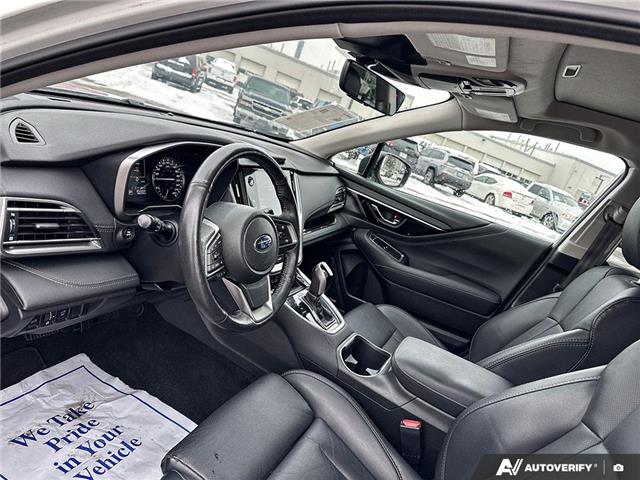 2023 Subaru Outback Limited (Stk: 590) in Kitchener - Image 11 of 23
