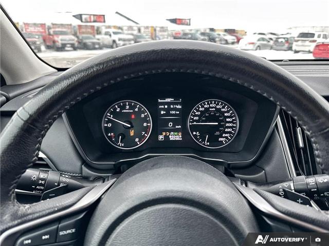 2023 Subaru Outback Limited (Stk: 590) in Kitchener - Image 13 of 23