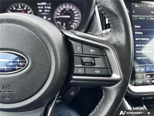 2023 Subaru Outback Limited (Stk: 590) in Kitchener - Image 14 of 23