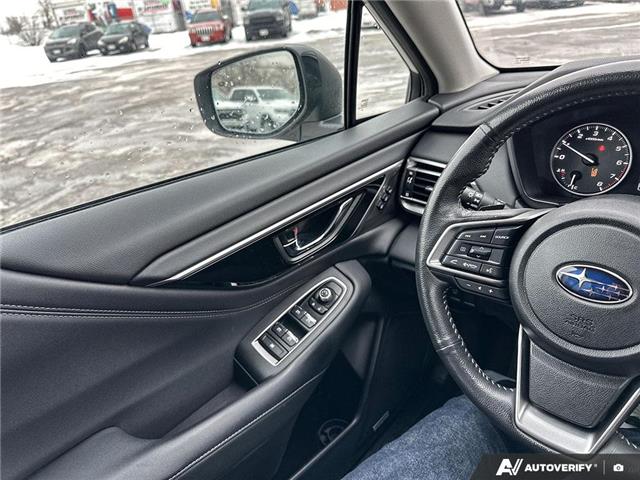 2023 Subaru Outback Limited (Stk: 590) in Kitchener - Image 15 of 23