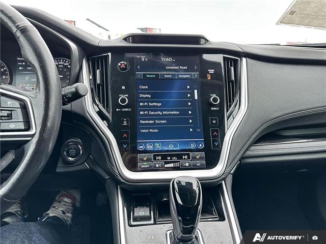 2023 Subaru Outback Limited (Stk: 590) in Kitchener - Image 18 of 23