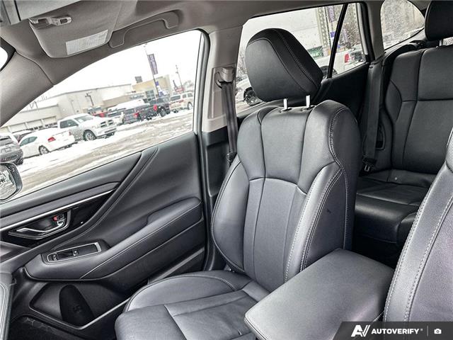 2023 Subaru Outback Limited (Stk: 590) in Kitchener - Image 19 of 23