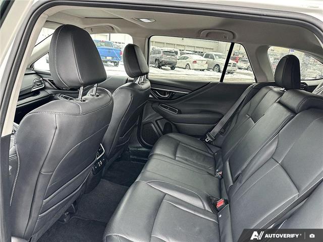 2023 Subaru Outback Limited (Stk: 590) in Kitchener - Image 21 of 23
