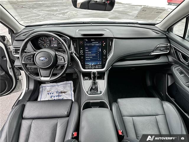 2023 Subaru Outback Limited (Stk: 590) in Kitchener - Image 22 of 23
