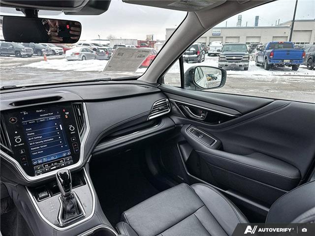 2023 Subaru Outback Limited (Stk: 590) in Kitchener - Image 23 of 23