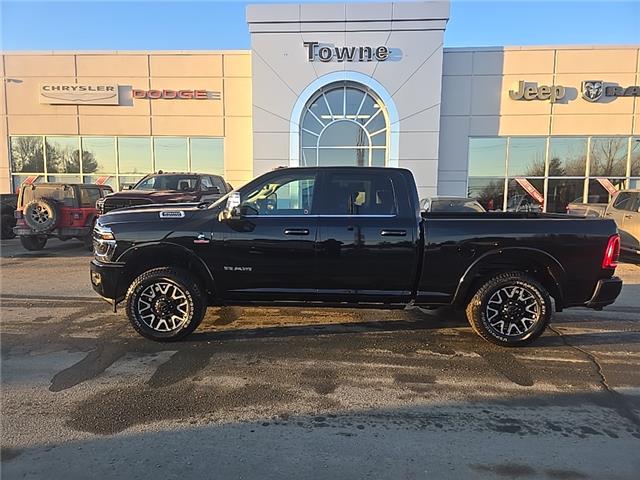 2026 RAM 2500 Limited (Stk: T041) in Miramichi - Image 2 of 13