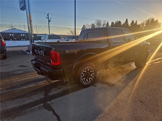 2026 RAM 2500 Limited (Stk: T041) in Miramichi - Image 5 of 13