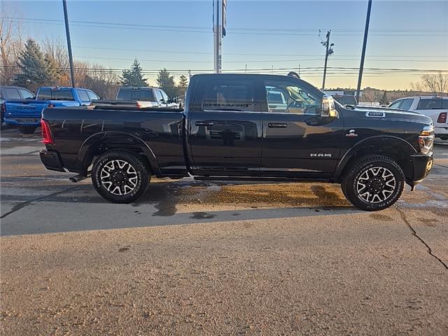 2026 RAM 2500 Limited (Stk: T041) in Miramichi - Image 6 of 13