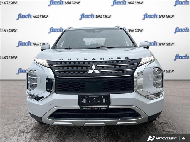 2024 Mitsubishi Outlander SE (Stk: 816) in Kitchener - Image 2 of 24