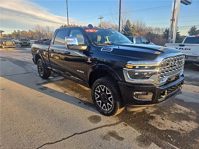 2026 RAM 2500 Limited (Stk: T041) in Miramichi - Image 7 of 13