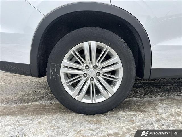 2024 Mitsubishi Outlander SE (Stk: 816) in Kitchener - Image 6 of 24