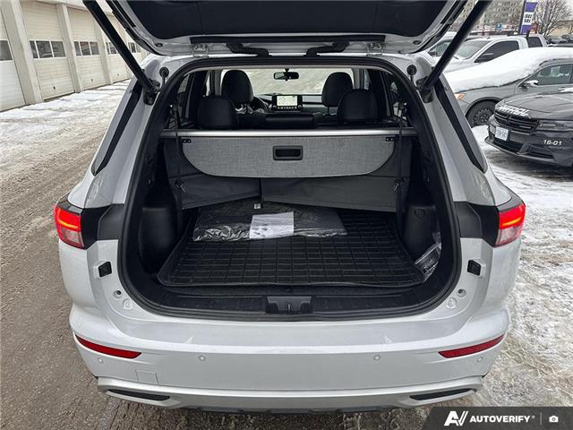2024 Mitsubishi Outlander SE (Stk: 816) in Kitchener - Image 11 of 24