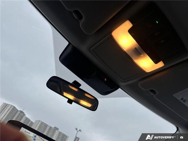 2024 Mitsubishi Outlander SE (Stk: 816) in Kitchener - Image 17 of 24