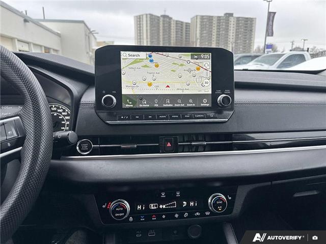 2024 Mitsubishi Outlander SE (Stk: 816) in Kitchener - Image 18 of 24