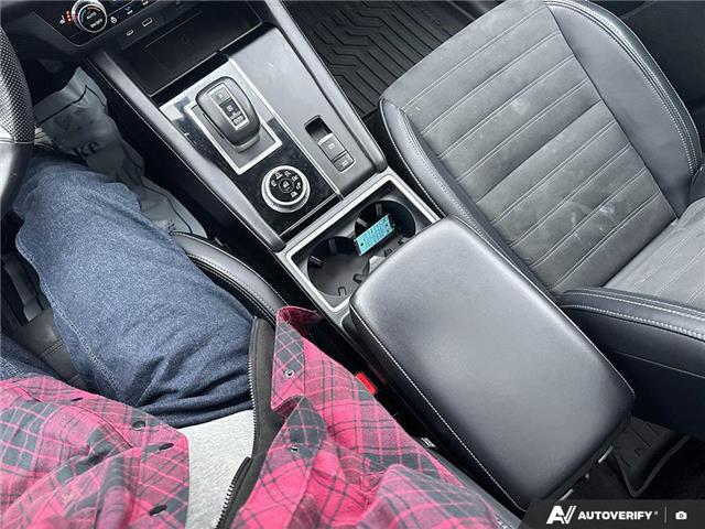 2024 Mitsubishi Outlander SE (Stk: 816) in Kitchener - Image 19 of 24