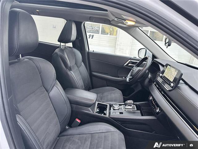 2024 Mitsubishi Outlander SE (Stk: 816) in Kitchener - Image 21 of 24