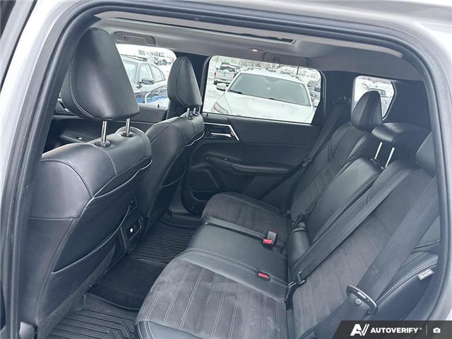 2024 Mitsubishi Outlander SE (Stk: 816) in Kitchener - Image 22 of 24