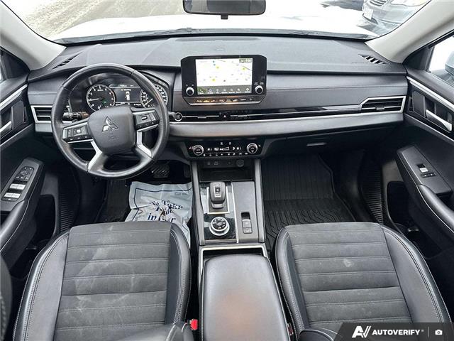 2024 Mitsubishi Outlander SE (Stk: 816) in Kitchener - Image 23 of 24