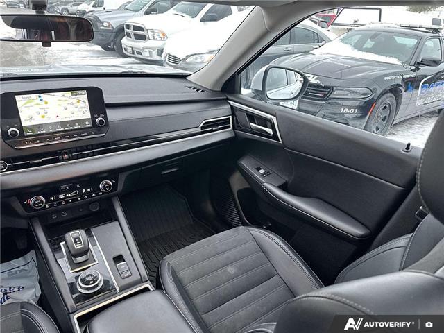 2024 Mitsubishi Outlander SE (Stk: 816) in Kitchener - Image 24 of 24
