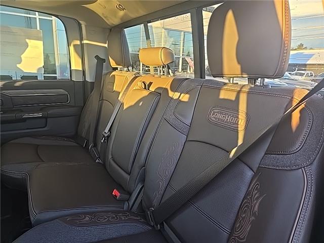 2026 RAM 2500 Limited (Stk: T041) in Miramichi - Image 11 of 13