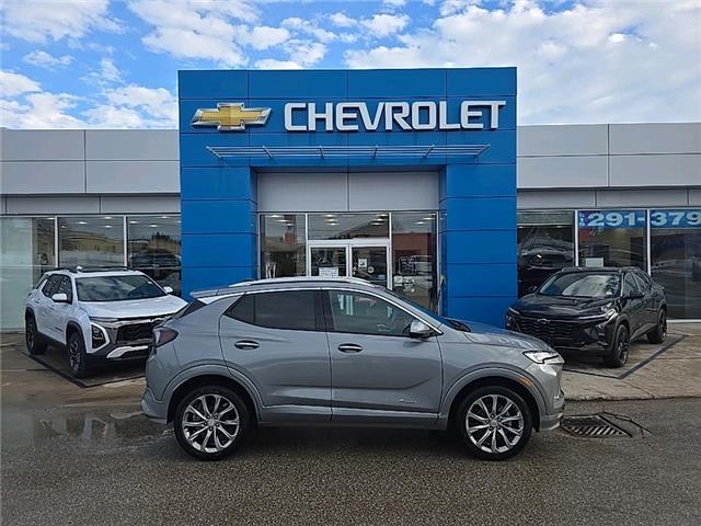 2026 Buick Encore GX Avenir (Stk: 26-646) in Listowel - Image 2 of 10