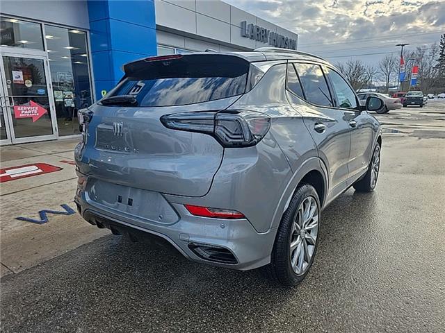 2026 Buick Encore GX Avenir (Stk: 26-646) in Listowel - Image 3 of 10