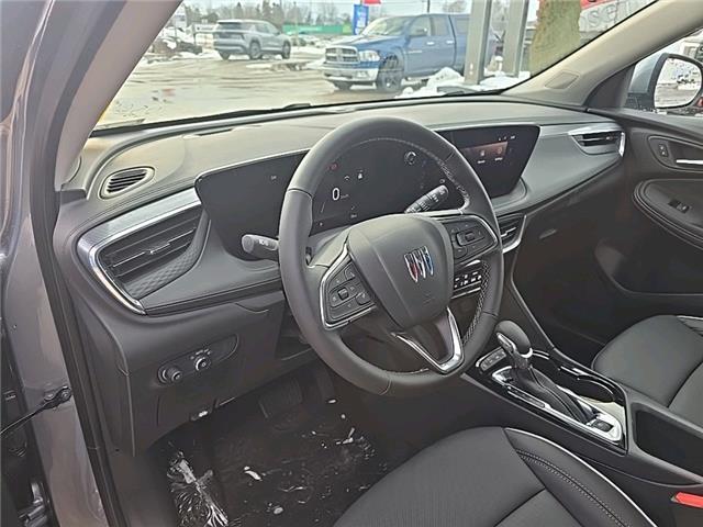 2026 Buick Encore GX Avenir (Stk: 26-646) in Listowel - Image 4 of 10