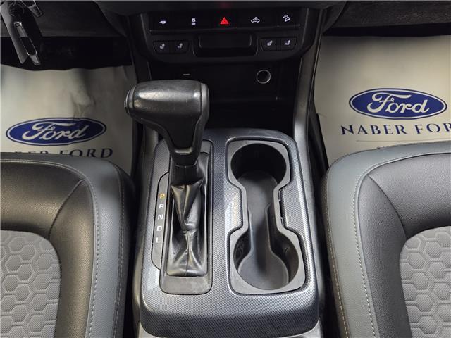 2018 Chevrolet Colorado Z71 (Stk: U168772) in Shellbrook - Image 17 of 22