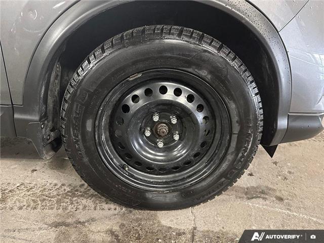 2022 Nissan Qashqai SV (Stk: UC6245) in Thunder Bay - Image 6 of 24