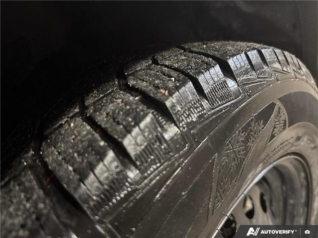 2022 Nissan Qashqai SV (Stk: UC6245) in Thunder Bay - Image 7 of 24