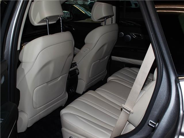 2025 Genesis GV80 2.5T Advanced w/Tech Pkg 5P (Stk: 6951A) in Kingston - Image 13 of 15