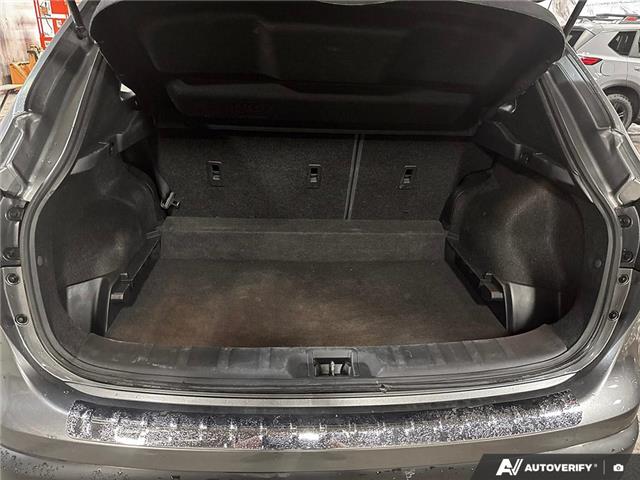 2022 Nissan Qashqai SV (Stk: UC6245) in Thunder Bay - Image 11 of 24