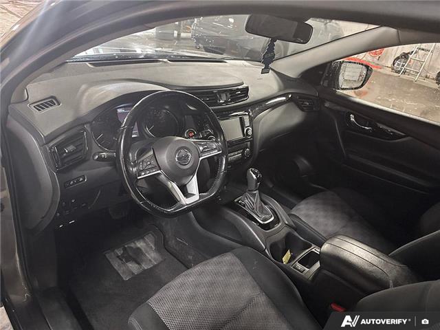 2022 Nissan Qashqai SV (Stk: UC6245) in Thunder Bay - Image 12 of 24