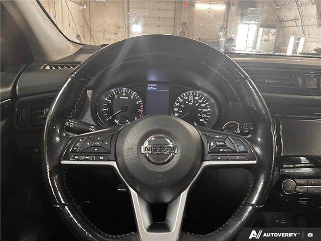 2022 Nissan Qashqai SV (Stk: UC6245) in Thunder Bay - Image 13 of 24