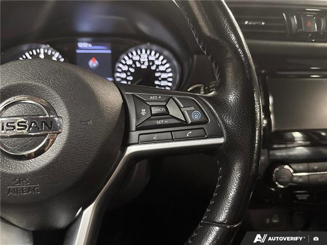 2022 Nissan Qashqai SV (Stk: UC6245) in Thunder Bay - Image 15 of 24