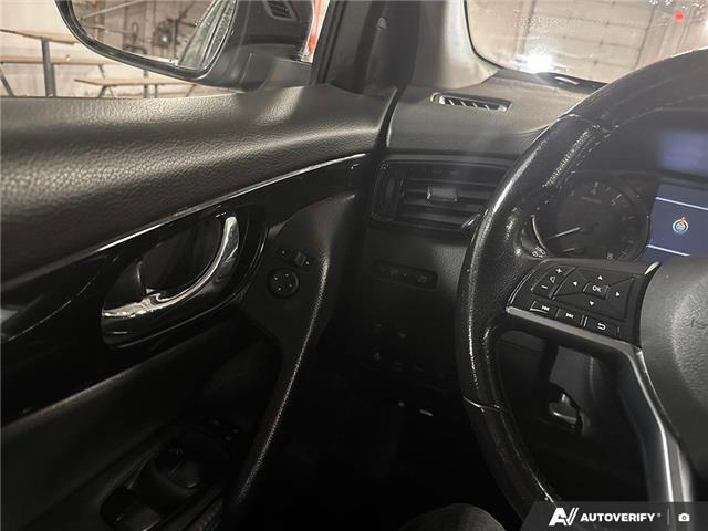 2022 Nissan Qashqai SV (Stk: UC6245) in Thunder Bay - Image 16 of 24