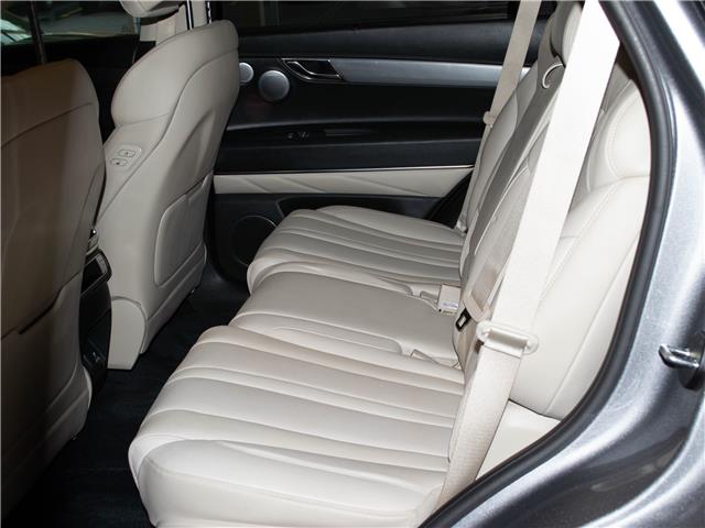 2025 Genesis GV80 2.5T Advanced w/Tech Pkg 5P (Stk: 6951A) in Kingston - Image 14 of 15